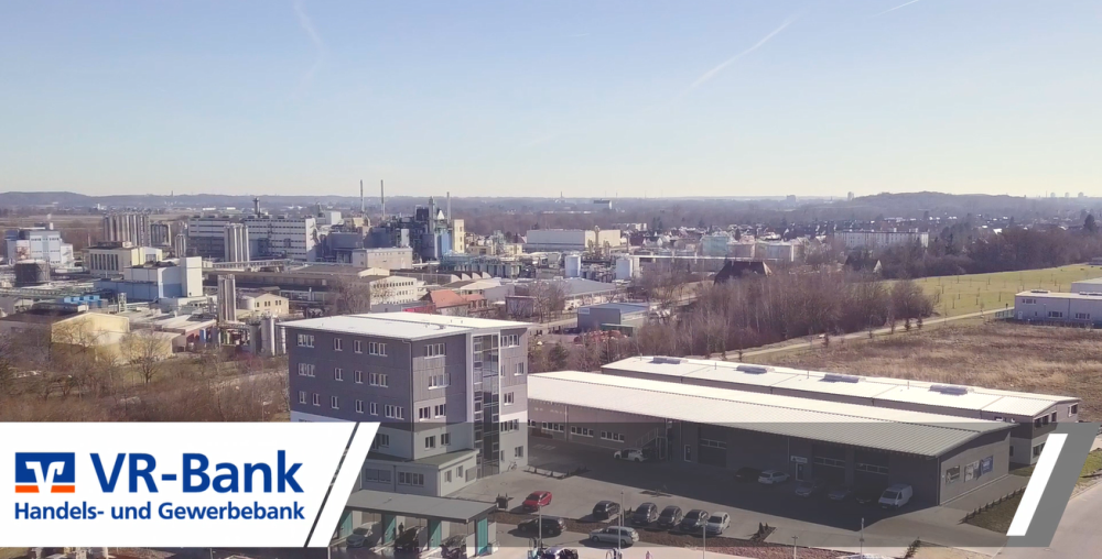 Firmenkunden Vr Bank Handels Und Gewerbebank Eg